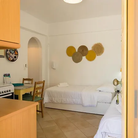 Apartment Paktia