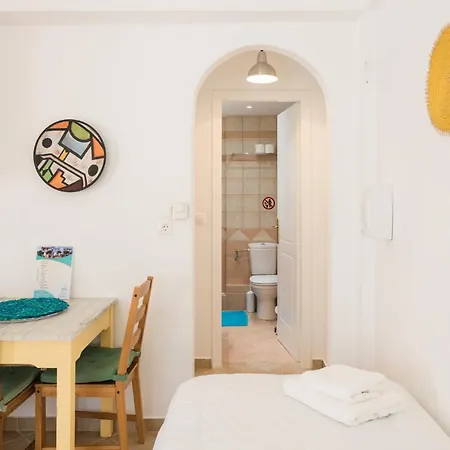 Apartment Paktia