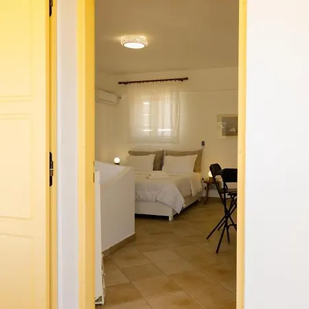 Paktia Apartment *